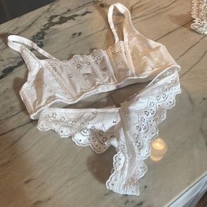 Savage Fenty Bra Only